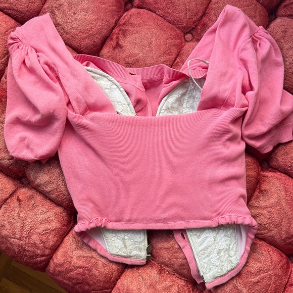 Vivienne Westwood Corset - Picture 4 of 4